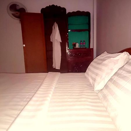 The Crocodile Villa Siem Reap Exterior photo
