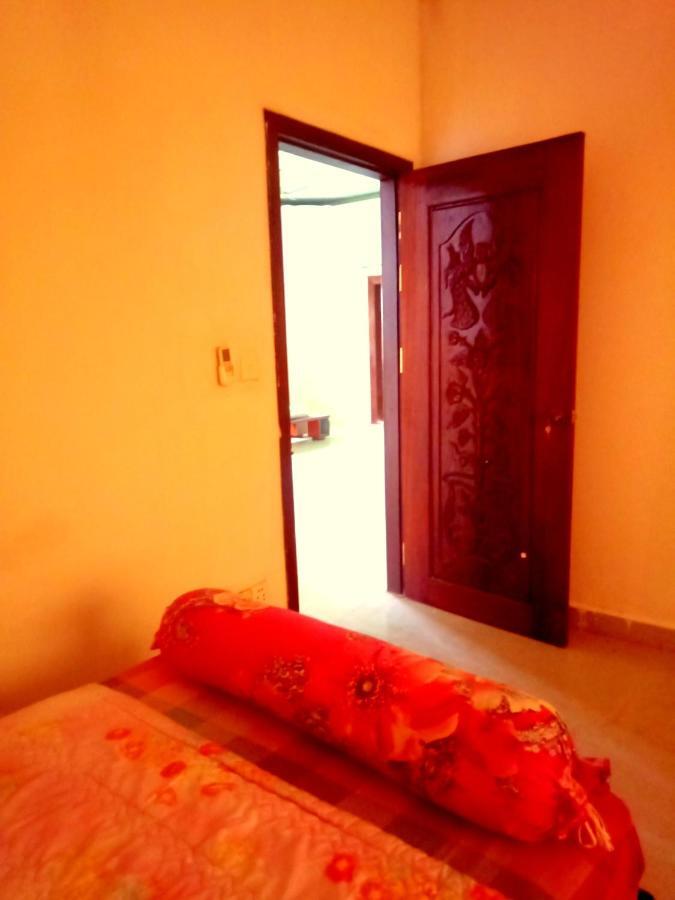 The Crocodile Villa Siem Reap Exterior photo